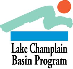 Logo of the Lake Champlain Basin Program