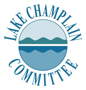 Lake Champlain Committee logo