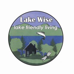 Vermont Lake Wise Program Logo