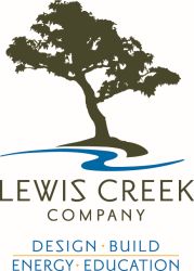 Logo of Lewis Creek Company