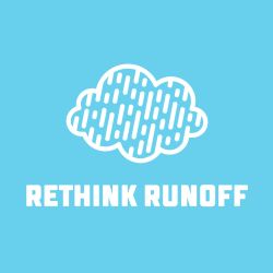 Logo of Rethink Runoff