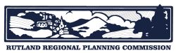 Logo of Rutland Regional Planning Commission