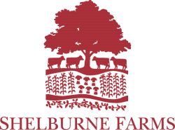 Logo of Shelburne Farms
