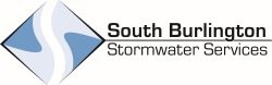 Logo of South Burlington Stormwater Services