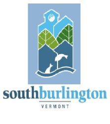 Logo of City of South Burlington