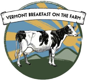 Vermont Breakfast on the Farm logo