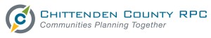 Chittenden County Regional Planning Commission Logo