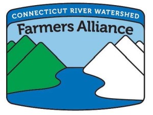 Connecticut River Watershed Farmers Alliance Logo