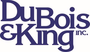 DuBois and King Inc Logo