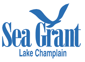 Lake Champlain Sea Grant Logo