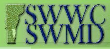 Southern Windsor/Windham Counties Solid Waste Management District Logo