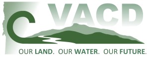 Vermont Association Of Conservation Districts Logo