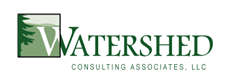 Watershed Consulting Associates Logo