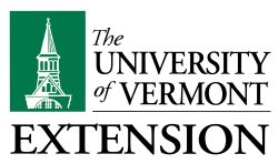 Logo of The University of Vermont Extension
