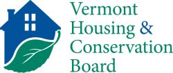 Logo of Vermont Housing and Conservation Board