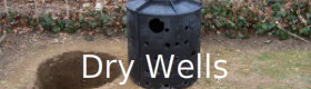 dry well