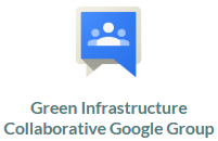 Green Infrastructure Collaborative Google Group