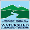 Vermont DEC Watershed Division logo