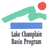 Lake Champlain Basin Program logo