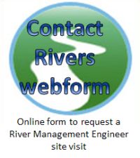 Contact Rivers Webform Button