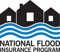 Logo of National Flood Insurance Program