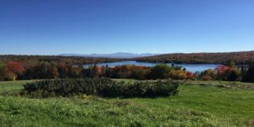 Shadow Lake, Concord image