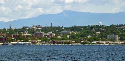 Lake Champlain