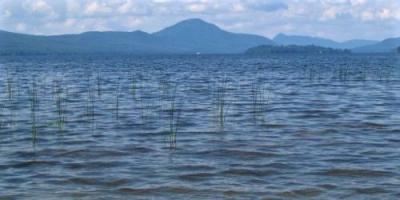 Lake Memphremagog